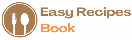 Easy Recipes Book