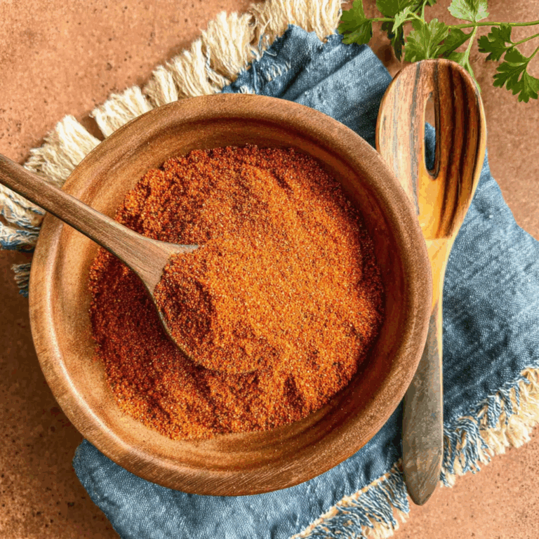 Homemade Old Bay Seasoning Recipe: Recreate the Classic Flavor