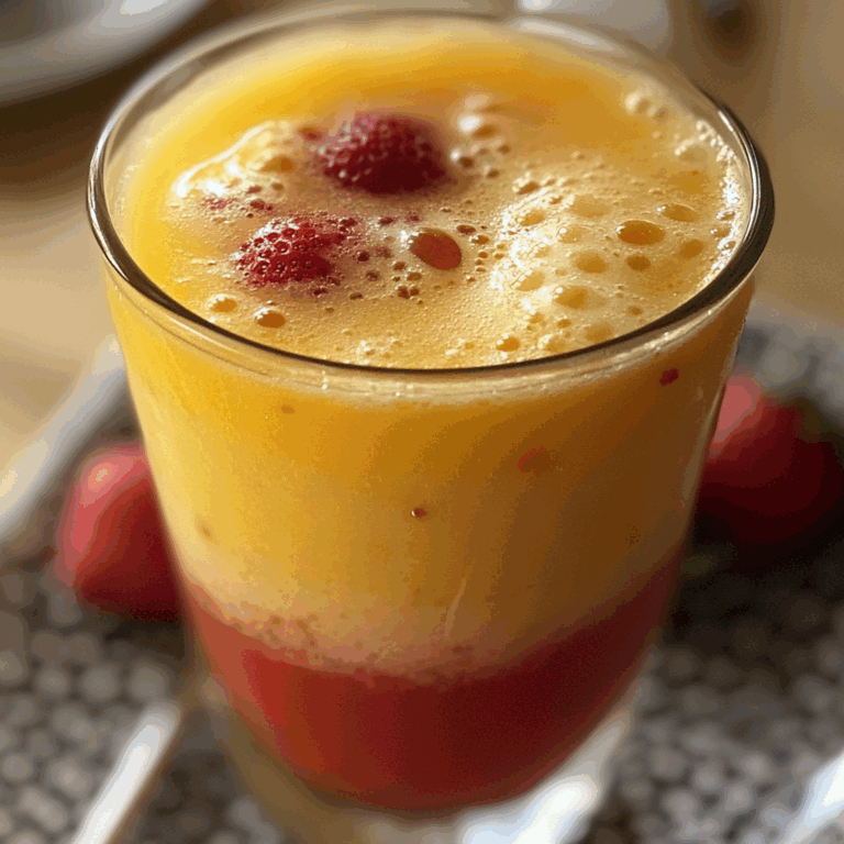 Enjoy the Perfect Blend: How to Create a Delicious Mixed Juice