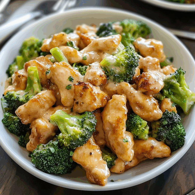 Chicken and Broccoli: A Delicious and Healthy Meal