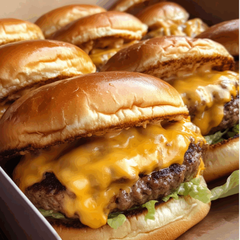 Juicy Cheeseburgers: The Ultimate Grilling Delight