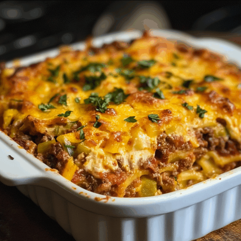 Delicious and Budget-Friendly \